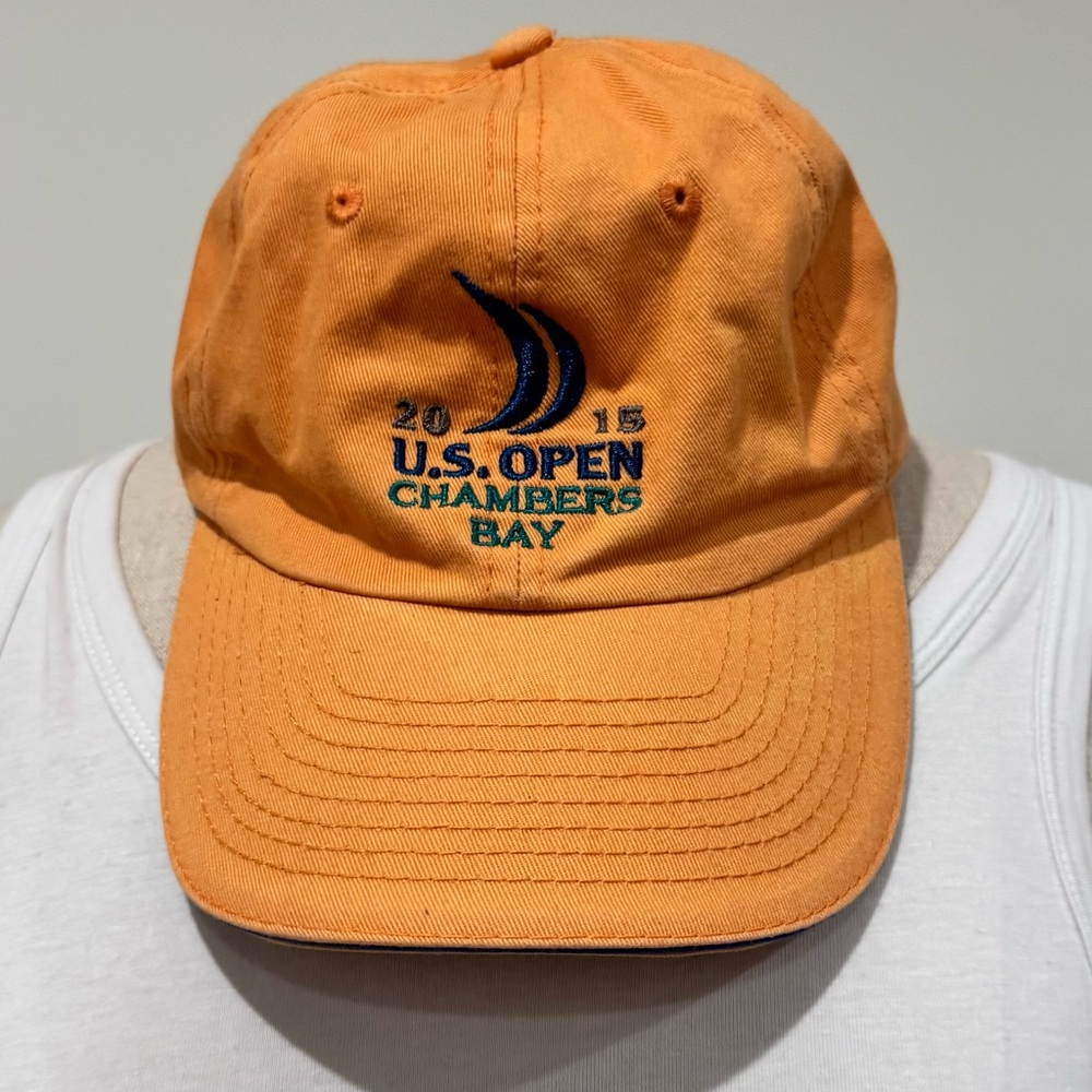 U.S. Open Chambers Bay Hat